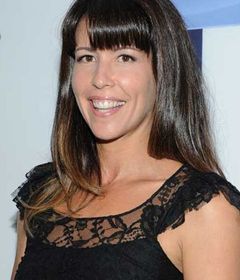 Foto de Patty Jenkins