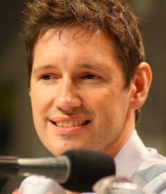 Foto de Paul W.S. Anderson
