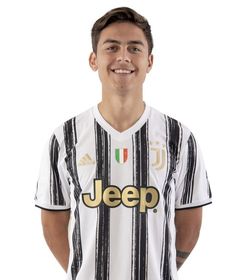 Foto de Paulo Dybala