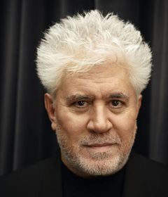 Foto de Pedro Almodóvar
