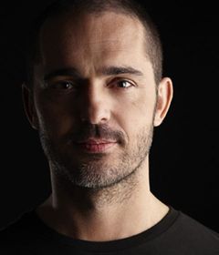 Foto de Pedro Alonso