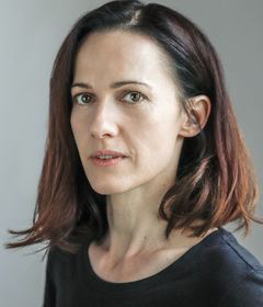 Foto de Petra Buckova
