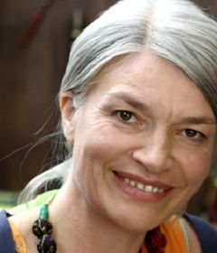 Foto de Petra Lustigová