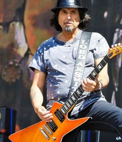 Foto de Phil Campbell
