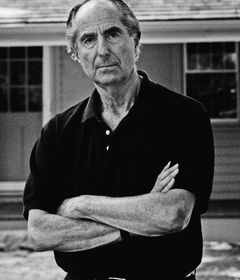 Foto de Philip Roth