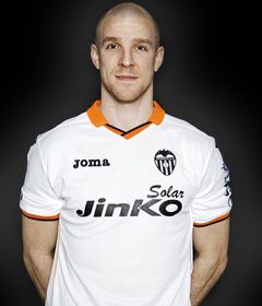 Foto de Philippe Senderos