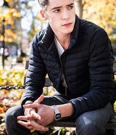 Foto de Pico Alexander