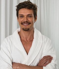 Foto de Pierre Baitelli
