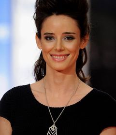 Foto de Pilar López de Ayala