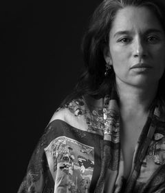 Foto de Pilar Padilla