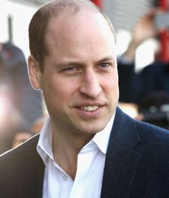 Foto de Prince William