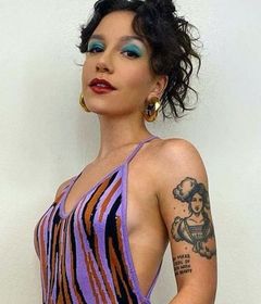 Foto de Priscilla Alcantara
