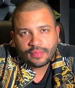 Foto de Projota