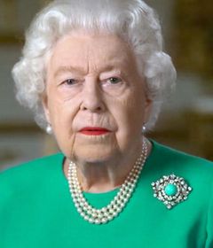 Foto de Queen Elizabeth II
