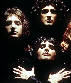 Foto de Queen