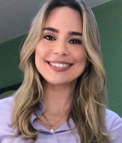 Foto de Rachel Sheherazade
