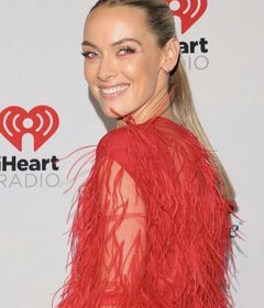 Foto de Rachel Skarsten