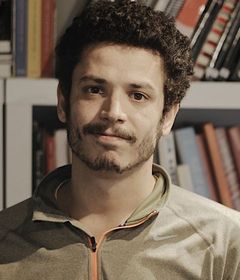 Foto de Rafael Queiroga