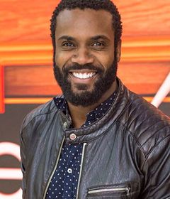 Foto de Rafael Zulu