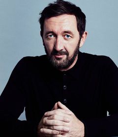 Foto de Ralph Ineson
