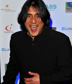 Foto de Ramon Tikaram
