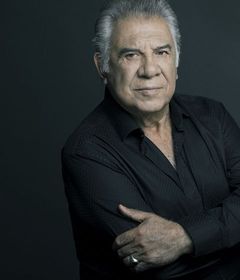 Foto de Raúl Lavié