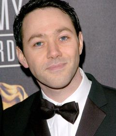 Foto de Reece Shearsmith
