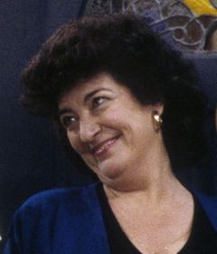 Foto de Rhoda Gemignani