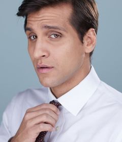Foto de Ricardo Burgos