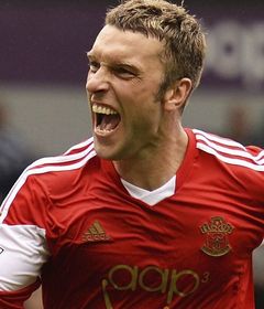 Foto de Rickie Lambert