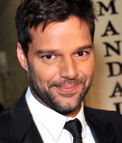 Foto de Ricky Martin