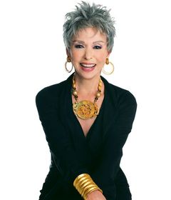 Foto de Rita Moreno