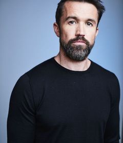 Foto de Rob McElhenney