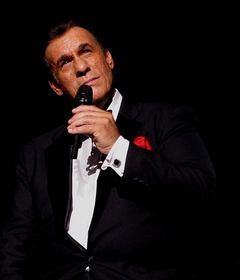 Foto de Robert Davi