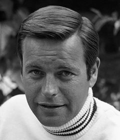 Foto de Robert Wagner