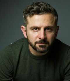 Foto de Roberto Cavazos
