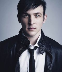 Foto de Robin Lord Taylor