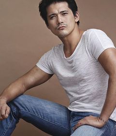 Foto de Robin Padilla