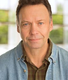 Foto de Roger Hewlett