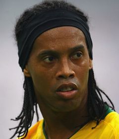 Foto de Ronaldinho Gaúcho