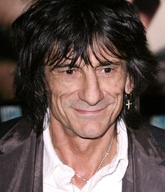 Foto de Ronnie Wood