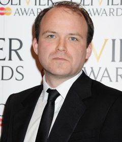 Foto de Rory Kinnear
