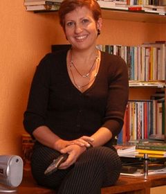 Foto de Rosana Hermann