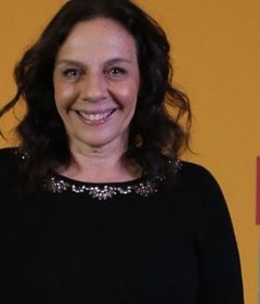 Foto de Rosi Campos