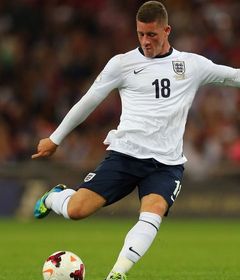 Foto de Ross Barkley