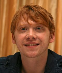 Foto de Rupert Grint