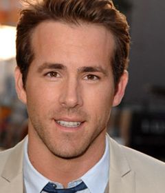 Foto de Ryan Reynolds