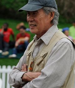 Foto de Sab Shimono