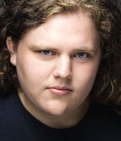 Foto de Sam Coleman