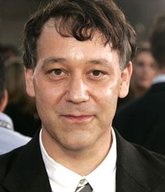 Foto de Sam Raimi
